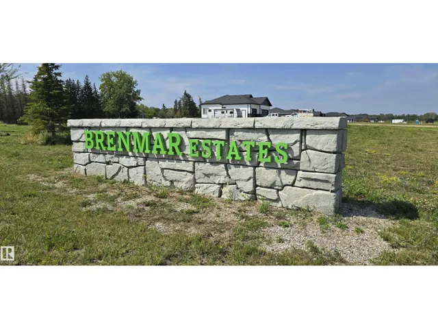 #18 54102 Range Road 274, Rural Parkland County, Alberta T7X3S4