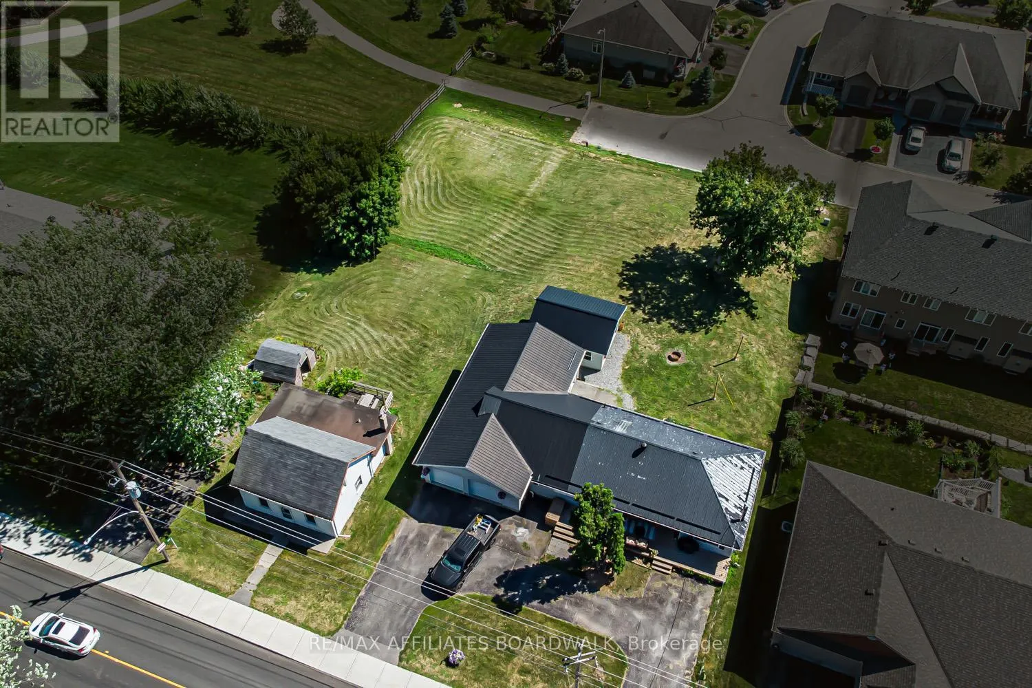 Residential For Sale