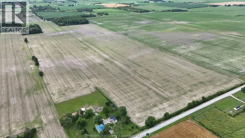 V/L 5TH CONCESSION RD, Essex, Ontario N0R1G0