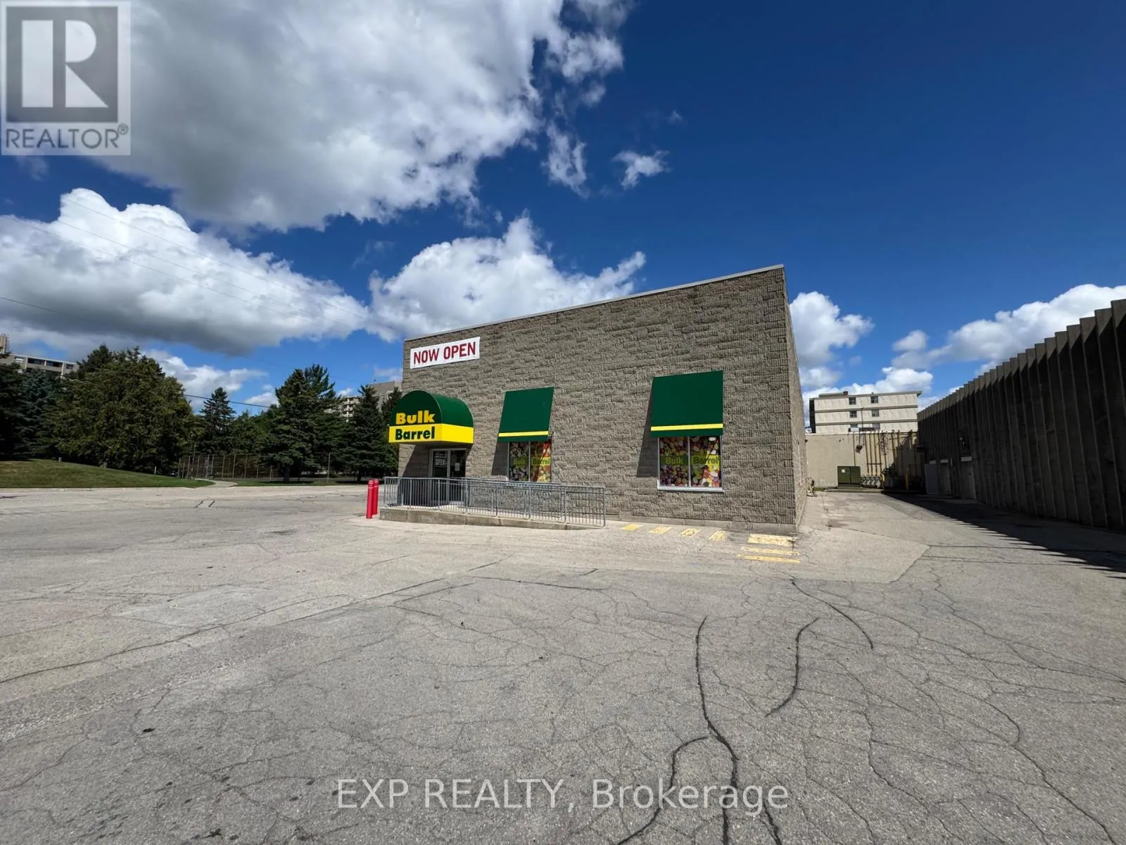 Commercial Lease For Rent