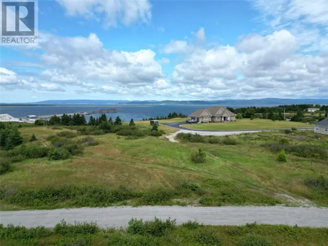 26 Farm Road, St. George's, Newfoundland & Labrador A0N1Z0