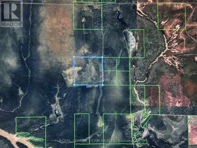 00 BERLINGHOFF ROAD, Iroquois Falls, Ontario P0K1E0