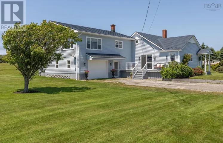 926 Highway 304, Overton, Nova Scotia B5A5G7
