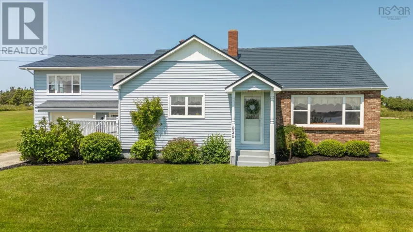 926 Highway 304, Overton, Nova Scotia B5A5G7