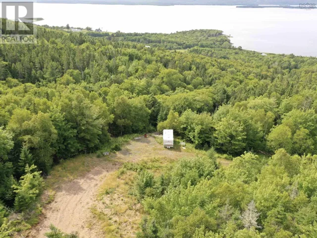 West Bay Highway, St George's Channel, Nova Scotia B0E3B0