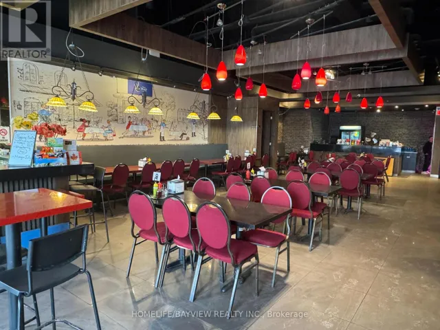 3 - 16640 YONGE STREET, Newmarket (Summerhill Estates), Ontario L3X2N8