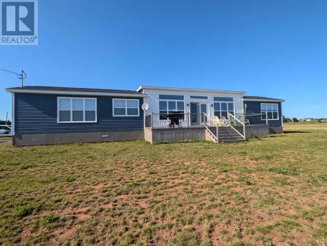 33 & 77 Sunset Road, Hebron, Prince Edward Island C0B1H0