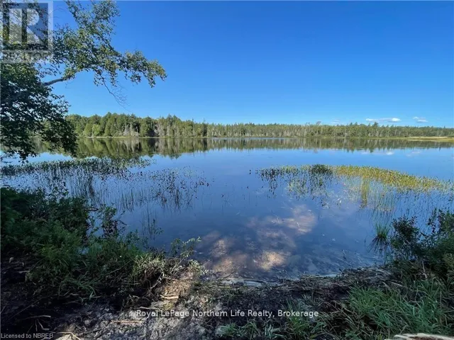 1945 ALSACE ROAD, Nipissing, Ontario P0H1Z0