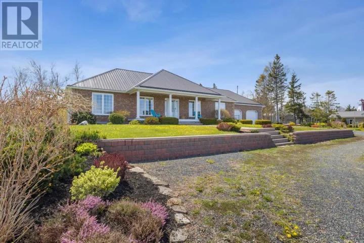 476 St. Andrews Point Road, Lower Montague, Prince Edward Island C0A1R0