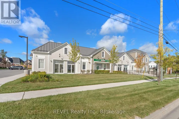 1 - 412 FOUR MILE CREEK ROAD, Niagara-on-the-Lake (St. Davids), Ontario L0S1J0