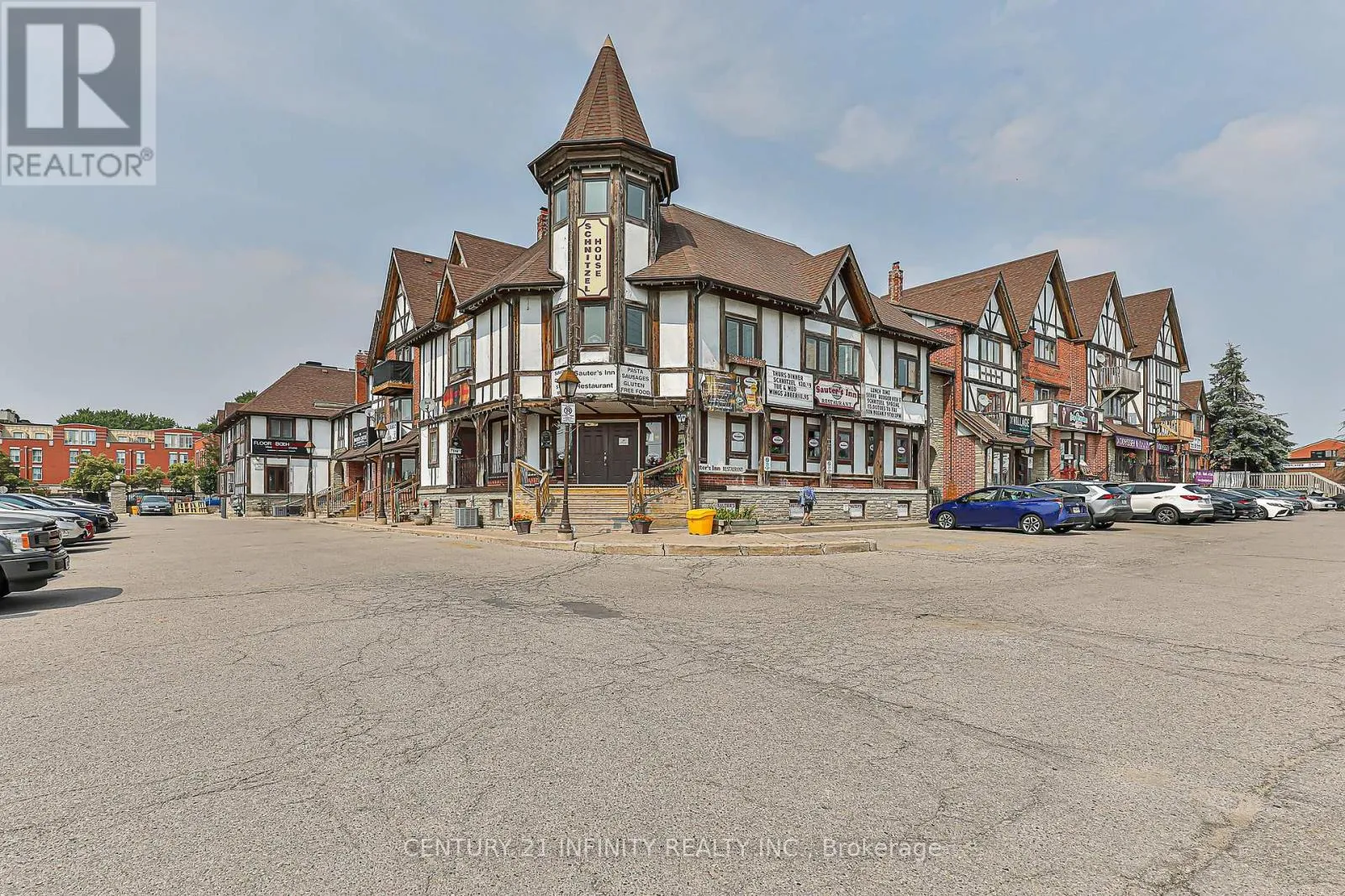 Commercial Sale For Sale