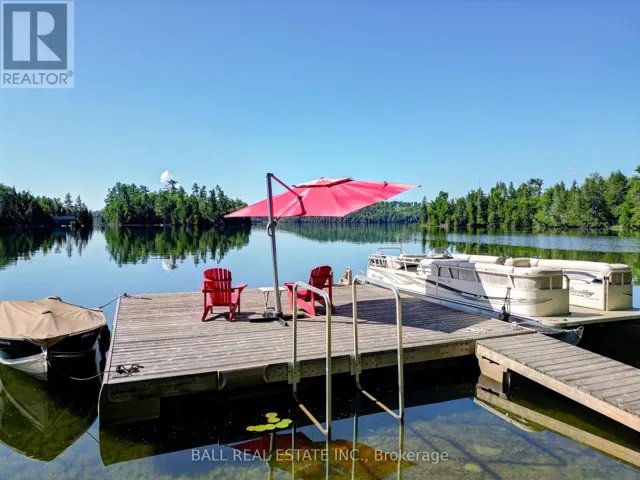 351 LIMERICK LK S ROAD N, Limerick, Ontario K0L1W0