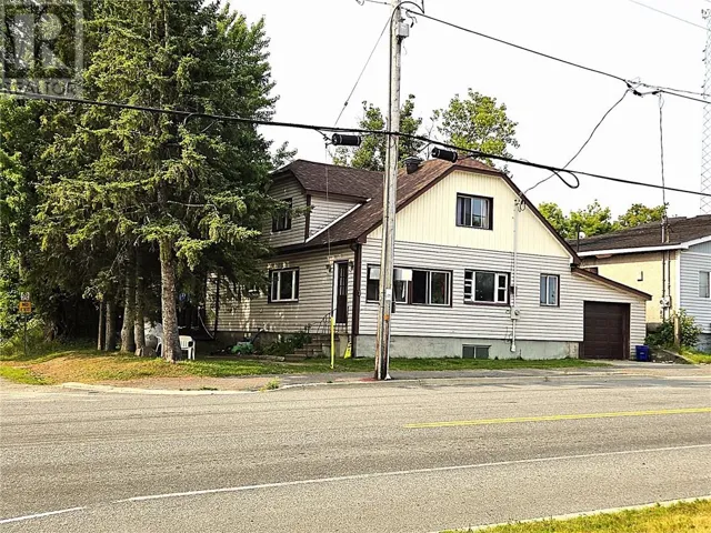 7 King Street, St. Charles, Ontario P0M2W0