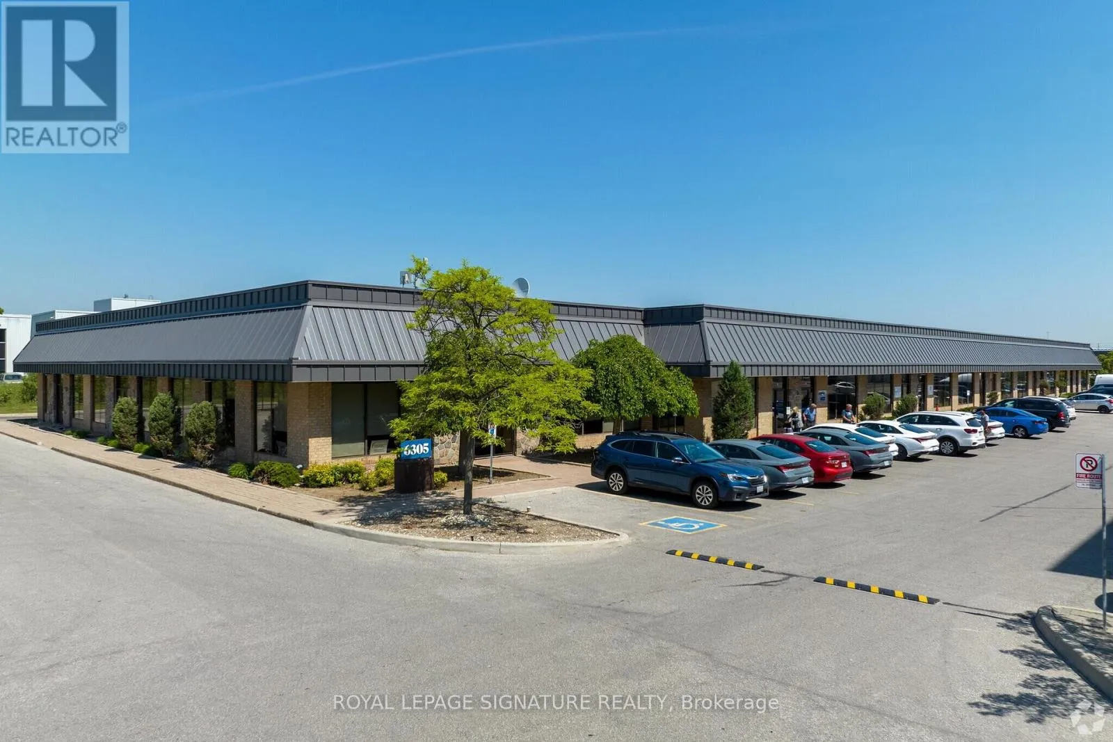 Commercial Sale For Sale