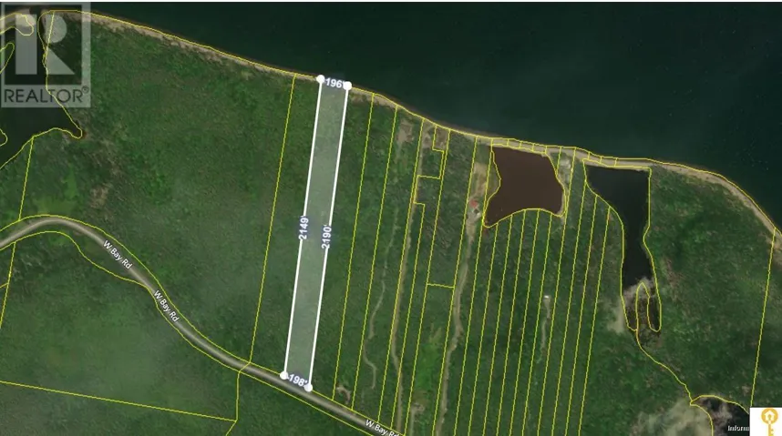 Lot 16 West Bay Highway, Roberta, Nova Scotia B0E3K0