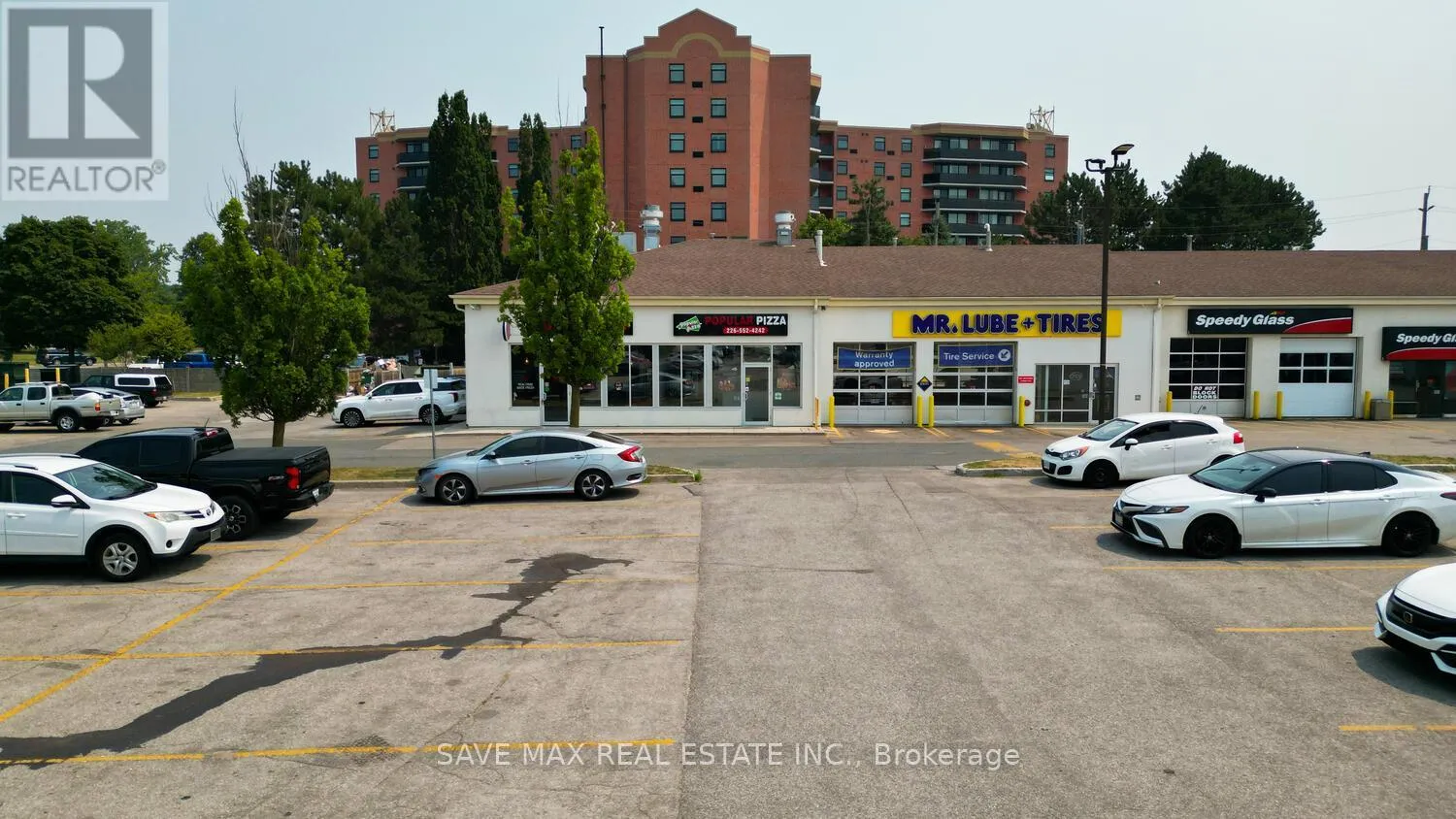 Commercial Sale For Sale