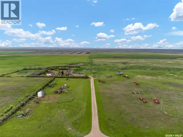 Kruczko Ranch, Big Stick Rm No. 141, Saskatchewan S0N0Y0