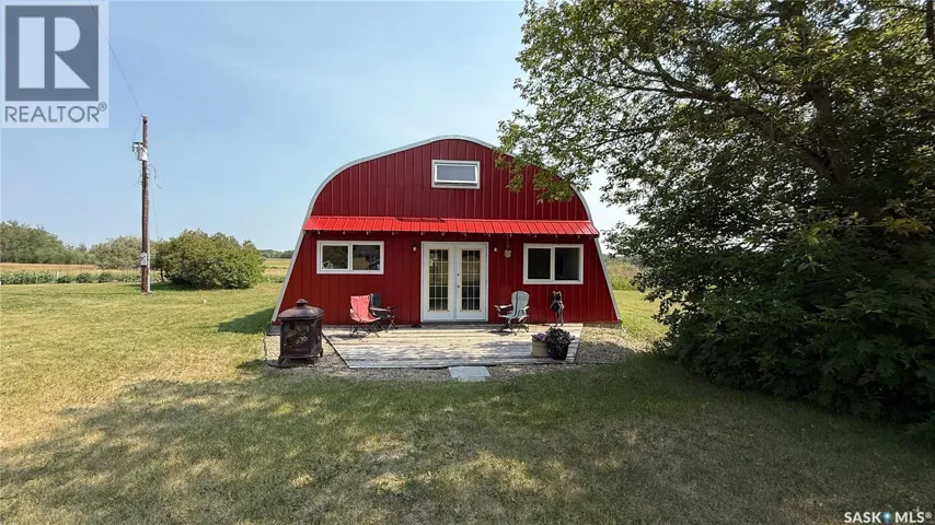 TurtleFord Acreage, Mervin Rm No.499, Saskatchewan S0M0G4