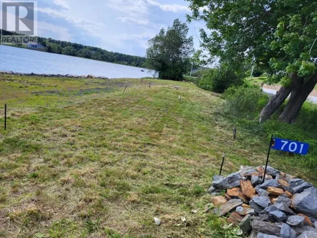 701 Masons Beach Road, First South, Nova Scotia B0J2C0