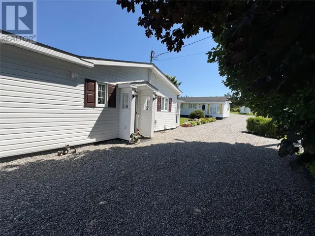 131 & 131A Main Street, Port Au Port West, Newfoundland & Labrador A0N1T0