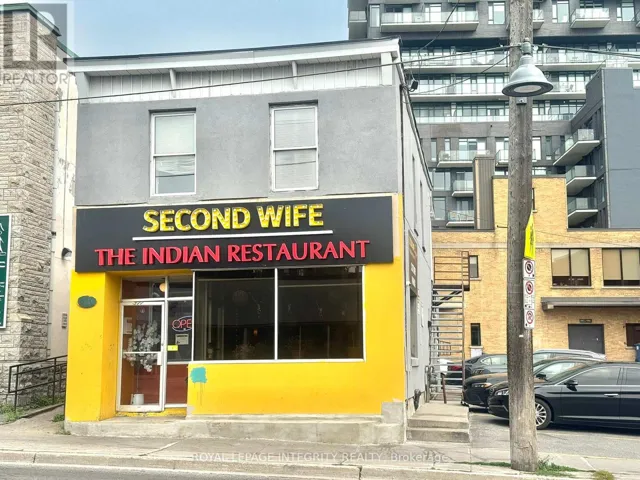511 BANK STREET, Ottawa, Ontario K2P1Z5