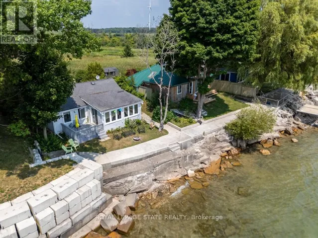2110 LAKESHORE ROAD, Haldimand (Dunnville), Ontario N1A2W8