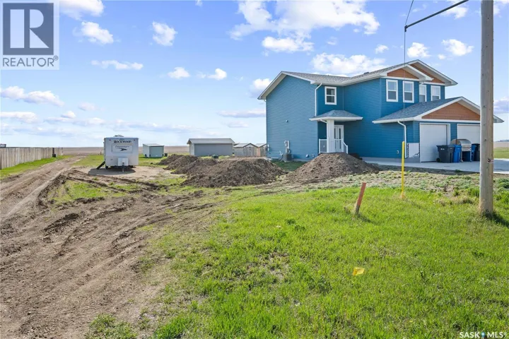 403 Elder STREET, Pense, Saskatchewan S0G3W0