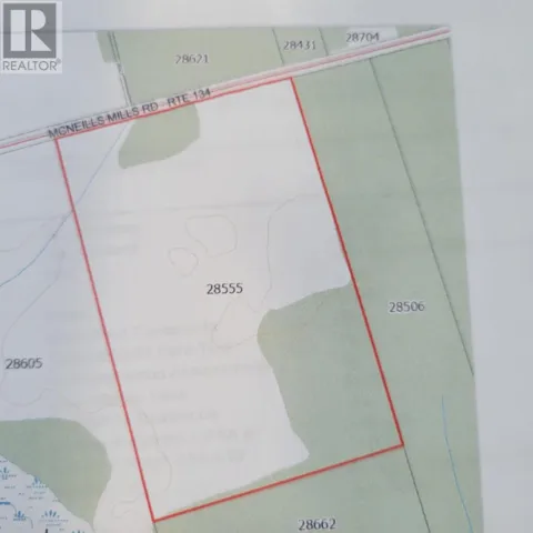 28555 McNeills Mills Road, McNeills Mills, Prince Edward Island C0B1J0