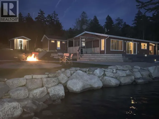 815 Mill Lake Road, Hubbards, Nova Scotia B0J1T0