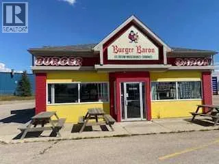 3909 37 Avenue, Whitecourt, Alberta T7S1N9