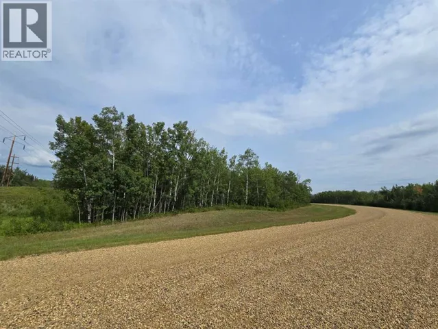 Range Road 222, Rural Peace No. 135, M.D. of, Alberta T8S1T4