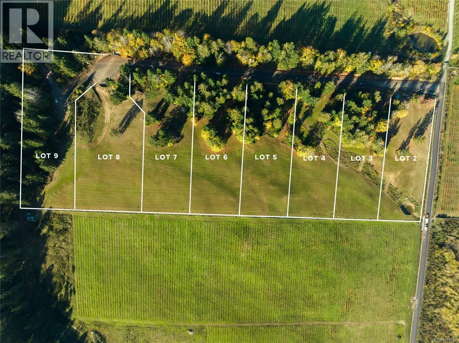 Residential For Sale