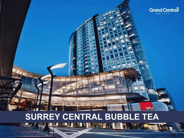 5 3000-10153 KING GEORGE BOULEVARD, Surrey, British Columbia V3T2W1