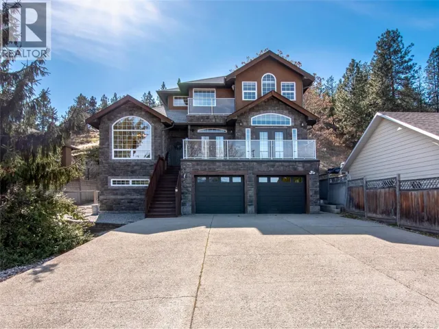 192 Lakehill Road, Kaleden, British Columbia V0H1K0