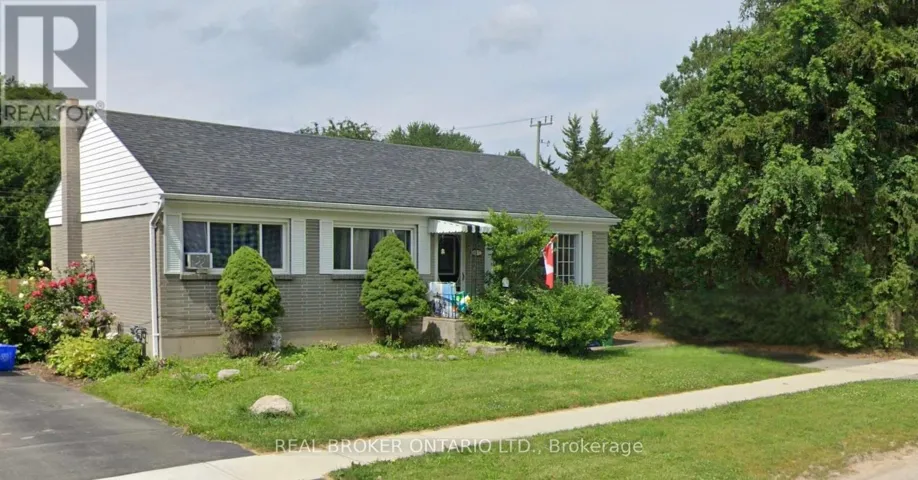887 PHILIP STREET, Peterborough North (South), Ontario K9H6E4
