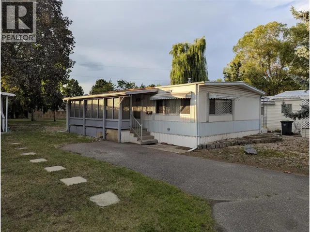 3535 Casorso Road Unit# 40, Kelowna, British Columbia V1W3E1