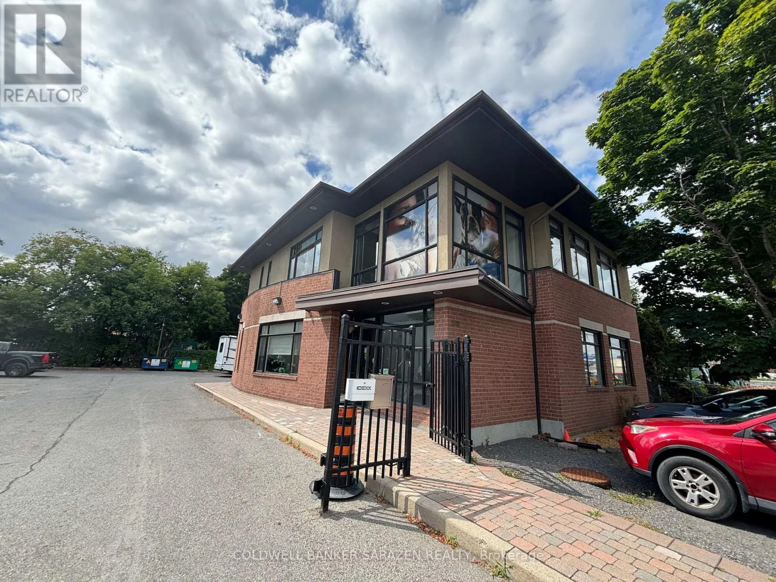 Commercial Lease For Rent