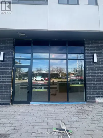 R-03 - 3435 SHEPPARD AVENUE E, Toronto (Tam O'Shanter-Sullivan), Ontario M1T3K5