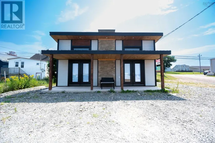 15409 C Cabot Trail, Chéticamp, Nova Scotia B0E1H0