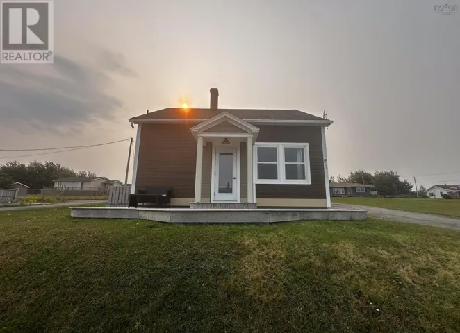 9 Chemin de Susanne Road, Chéticamp, Nova Scotia B0E1H0