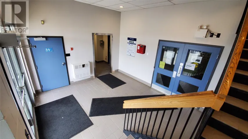 90 O'Leary Avenue Unit#207, St. John's, Newfoundland & Labrador A1B2C7