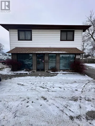 254 MAIN STREET NE, Southwest Middlesex (Glencoe), Ontario N0L1M0