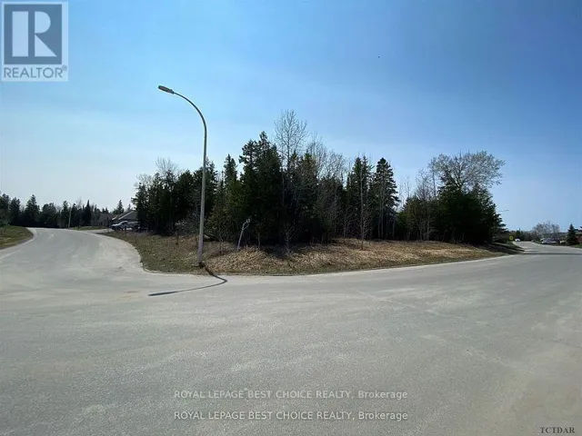 184 SUMBLER CRESCENT, Temiskaming Shores (New Liskeard), Ontario P0J1P0