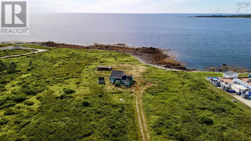 8581 Highway 3, Charlesville, Nova Scotia B0W2A0