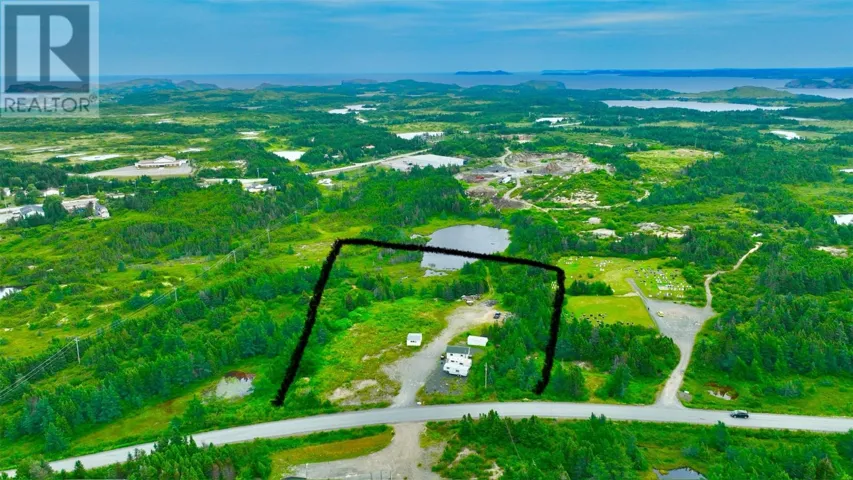 51-57 Rink Road, Twillingate, Newfoundland & Labrador A0G4M0