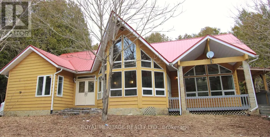 201 DUTCH LINE ROAD, Trent Lakes, Ontario K0M2A0