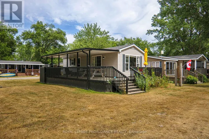 26 BEACH VIEW LANE - 486 COUNTY ROAD 18, Prince Edward County (Athol), Ontario K0K1P0