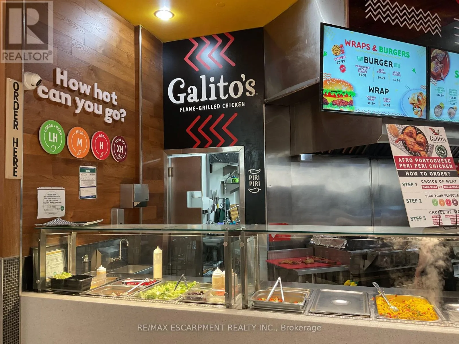 Commercial Sale For Sale