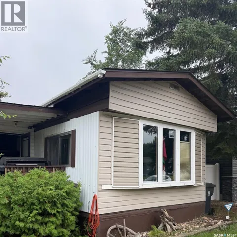 250 30th STREET, Battleford, Saskatchewan S0M0E0