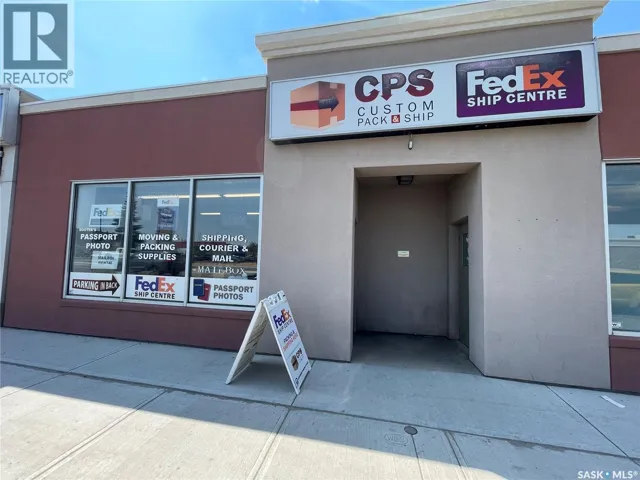 920 Albert STREET, Regina, Saskatchewan S4R2P7